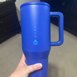 HydroJug Sapphire Lid